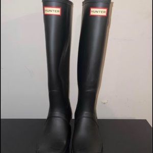 Hunter Boots